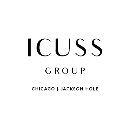 Icuss Group logo